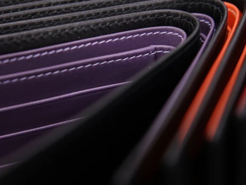 ST】VISITING CARD CASE | ACCESSORIES | ETTINGER LONDON